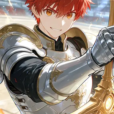 Profile image of 神代 蓮
