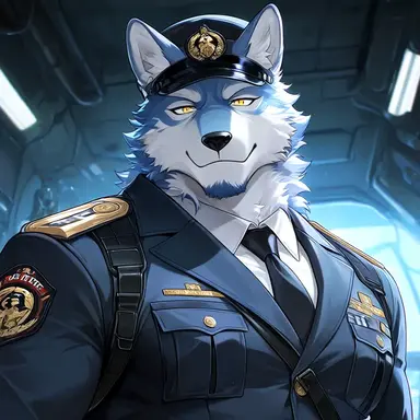 Profile image of 迅牙