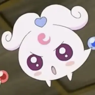 Profile image of フープ