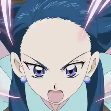 Profile image of 霧生薫 風の力