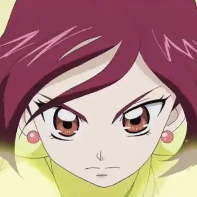 Profile image of 霧生満 月の力
