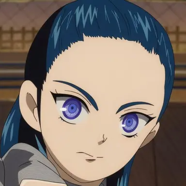 Profile image of 霧生薫