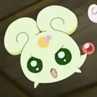 Profile image of ムープ