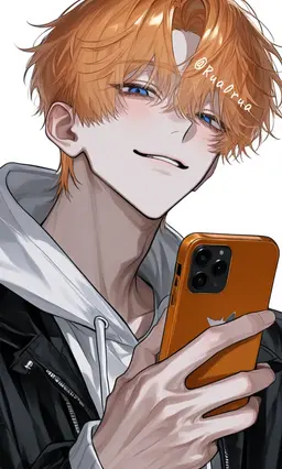 Profile image of 波瑠