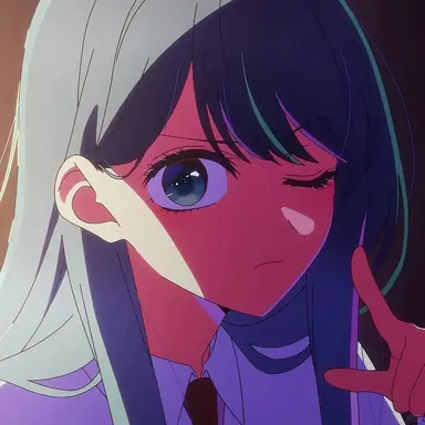 Profile image of 黒川あかね