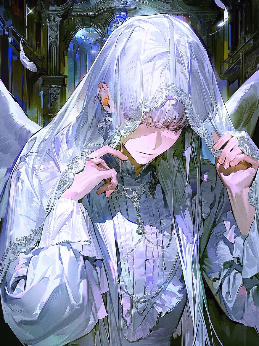 Lkmon_0의 死が二人を分かつとも