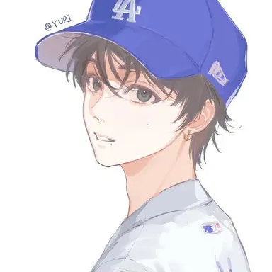 Profile image of 창빈준