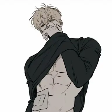 Profile image of ウン・ジヒョク
