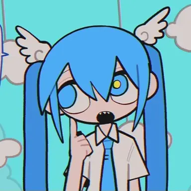 Profile image of 하츠네 미쿠