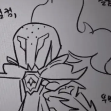 Profile image of 사일런트솔트 쿠키