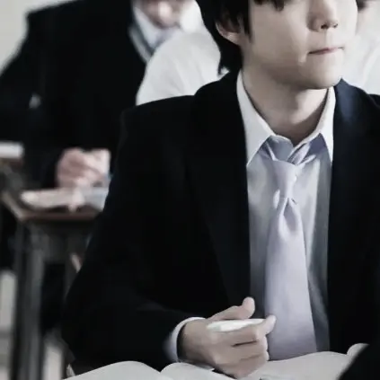 PointyEra0432의 学パロ  Hlt