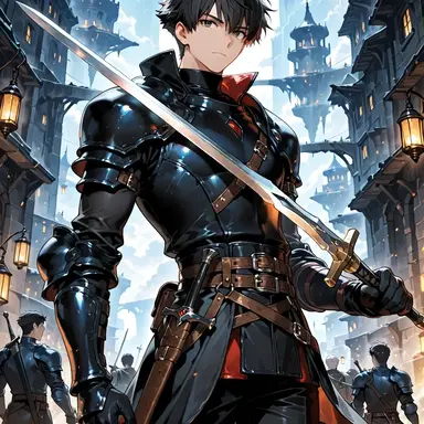 Profile image of ガルド