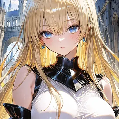 Profile image of アリシア