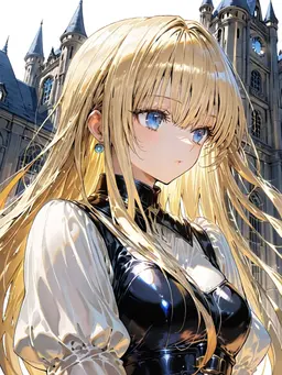 Profile image of アリシア