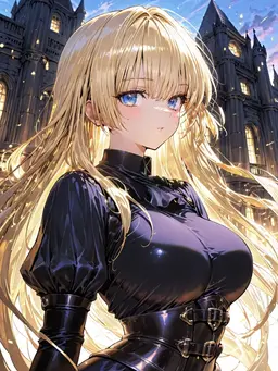Profile image of アリシア