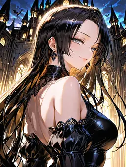 Profile image of セラフィナ