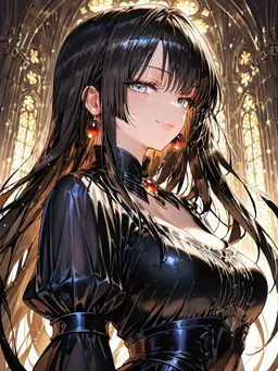 Profile image of セラフィナ