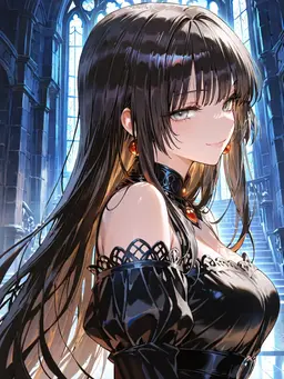 Profile image of セラフィナ