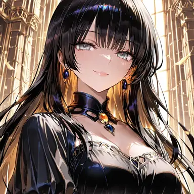 Profile image of セラフィナ