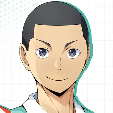 Profile image of 渡親治