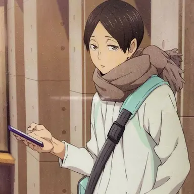 Profile image of 国見英