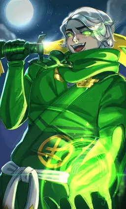 Profile image of ロイド