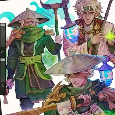 Profile image of ロイド