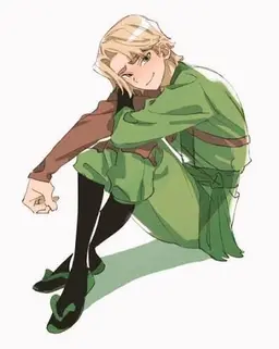Profile image of ロイド
