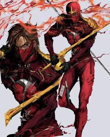 Profile image of Kai