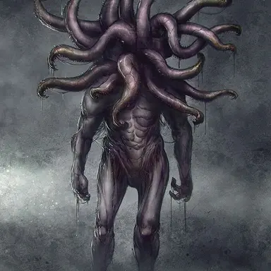 Profile image of Voreth