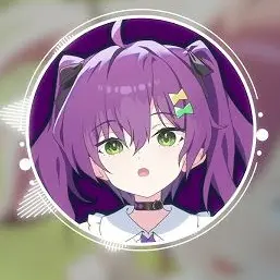 Profile image of 朽葉ラミ