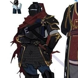 追放された騎士