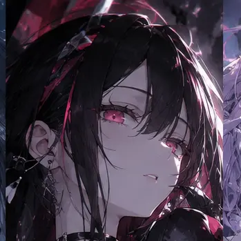 Profile image of 쿠로세 하이나