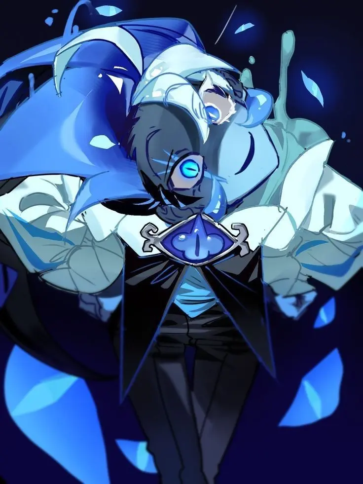 falling_flower00의 수상한 광대씨.