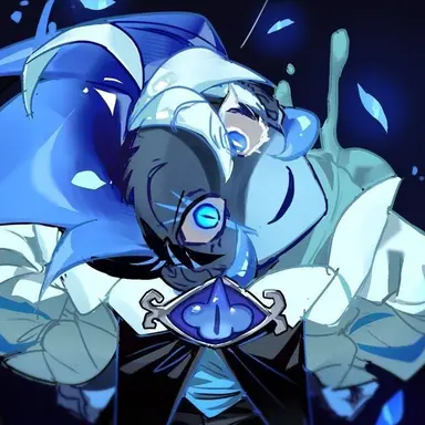 Profile image of 쉐도우밀크