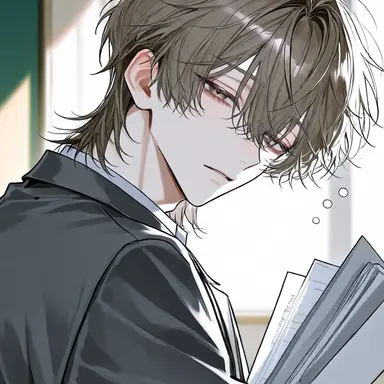Profile image of 朔斗