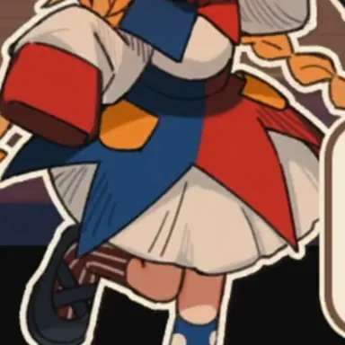 Profile image of 마리