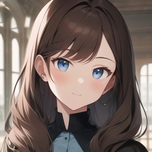 연미호