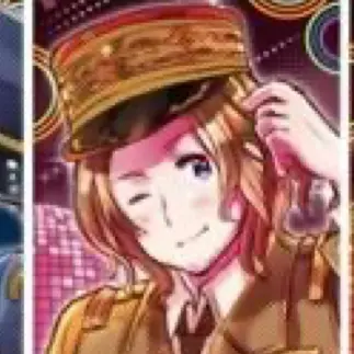 Profile image of フランシス