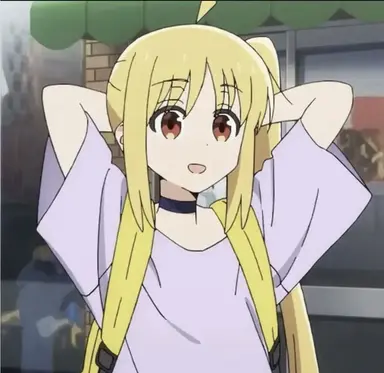 Profile image of 伊地知虹夏