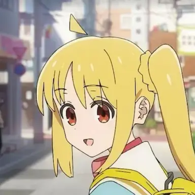 Profile image of 伊地知虹夏