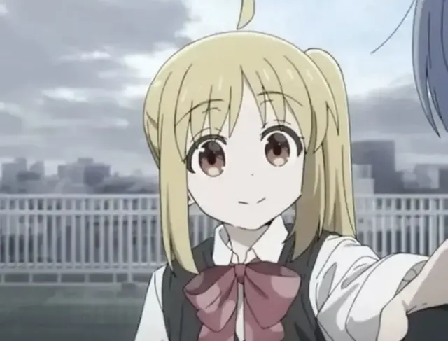 Profile image of 伊地知虹夏