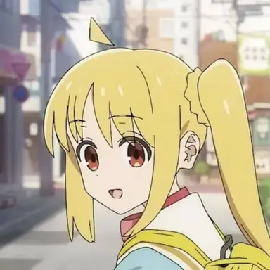 Profile image of Nijika Ijichi