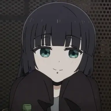 Profile image of PA-san
