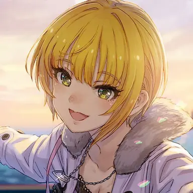 Profile image of 莉桜
