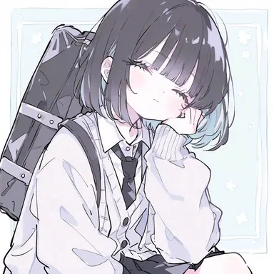 Profile image of もこ
