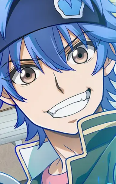 Profile image of 緑城蒼史