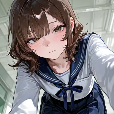 Profile image of Miu