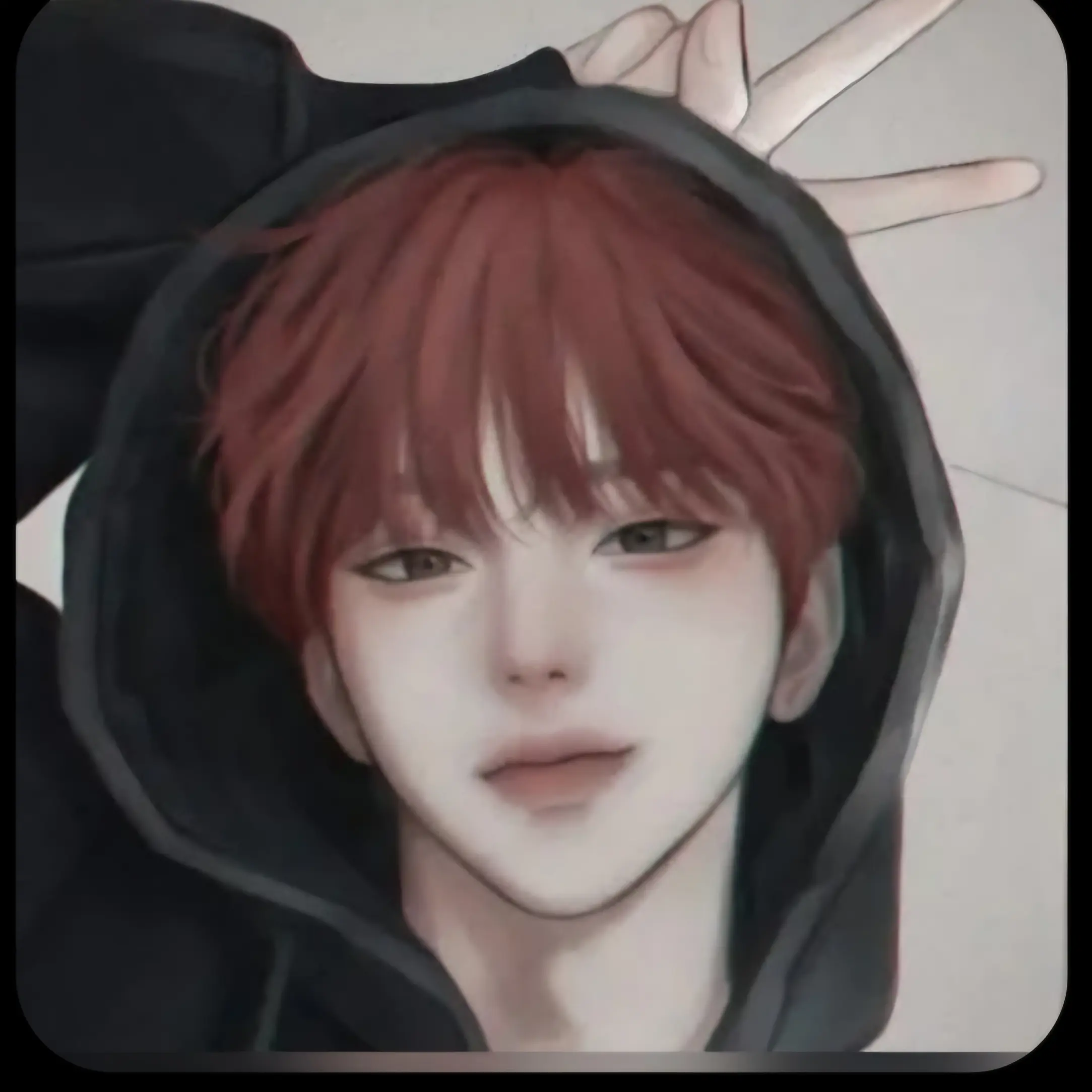 h_uiop의 남동생 최정우