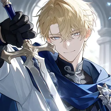 Profile image of ランス